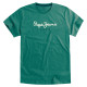 Pepe Jeans Ανδρική κοντομάνικη μπλούζα Eggo Tee